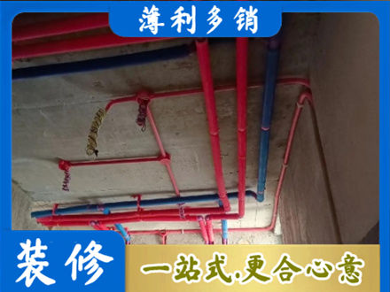 桂林本地水电施工