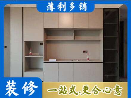 桂林定制鞋柜